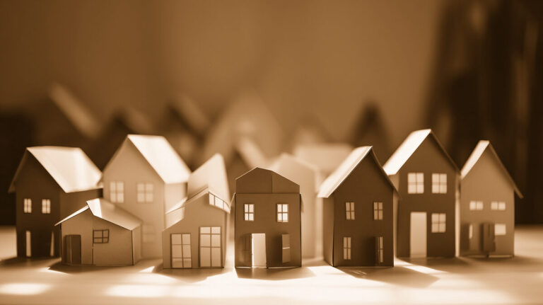 Presidential Estates neighborhood
